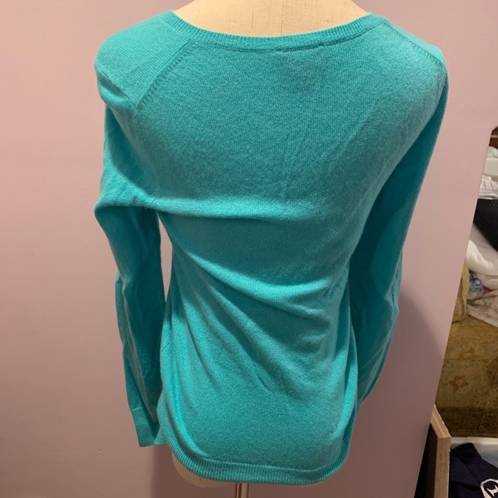 Talbots sweater - Picture 3 of 4